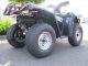2009 Can Am  Outlander 400 / LOF / Perfect Vehicle / Motorcycle Quad photo 4