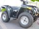 2009 Can Am  Outlander 400 / LOF / Perfect Vehicle / Motorcycle Quad photo 5