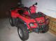 2006 Can Am  Outlander 800 Motorcycle Quad photo 1