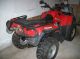 2006 Can Am  Outlander 800 Motorcycle Quad photo 2