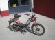 Herkules  M 4 moped ----\u003e Fahrbereit 1976 Motor-assisted Bicycle/Small Moped photo