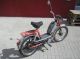 1976 Herkules  M 4 moped ----\u003e Fahrbereit Motorcycle Motor-assisted Bicycle/Small Moped photo 2