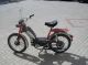 1976 Herkules  M 4 moped ----\u003e Fahrbereit Motorcycle Motor-assisted Bicycle/Small Moped photo 3