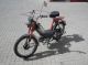 1976 Herkules  M 4 moped ----\u003e Fahrbereit Motorcycle Motor-assisted Bicycle/Small Moped photo 4