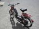 1976 Herkules  M 4 moped ----\u003e Fahrbereit Motorcycle Motor-assisted Bicycle/Small Moped photo 5
