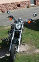 2003 Triumph  Bonneville America Motorcycle Chopper/Cruiser photo 3