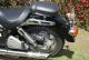 2003 Triumph  Bonneville America Motorcycle Chopper/Cruiser photo 4