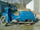 1967 Simson  Schwalbe KR51 Motorcycle Motor-assisted Bicycle/Small Moped photo 1