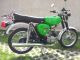 1978 Simson  B1 S50 Motorcycle Motor-assisted Bicycle/Small Moped photo 1