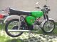 1978 Simson  B1 S50 Motorcycle Motor-assisted Bicycle/Small Moped photo 2