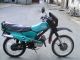 1994 Simson  S83 Motorcycle Motor-assisted Bicycle/Small Moped photo 1