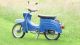 Simson  KR 51/2 1981 Motor-assisted Bicycle/Small Moped photo