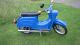 1981 Simson  KR 51/2 Motorcycle Motor-assisted Bicycle/Small Moped photo 2