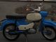 Simson  SR 3/4 1969 Motor-assisted Bicycle/Small Moped photo