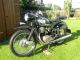 NSU  251 OSB - Special-Max 1953 Motorcycle photo