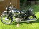 1953 NSU  251 OSB - Special-Max Motorcycle Motorcycle photo 1
