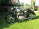 1953 NSU  251 OSB - Special-Max Motorcycle Motorcycle photo 3