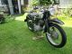 1953 NSU  251 OSB - Special-Max Motorcycle Motorcycle photo 4