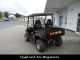 2012 GOES  UTX 520 4x4 - four-wheel Motorcycle Other photo 1