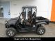 2012 GOES  UTX 520 4x4 - four-wheel Motorcycle Other photo 2