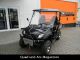 2012 GOES  UTX 520 4x4 - four-wheel Motorcycle Other photo 3