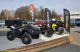 2012 GOES  UTX 520 4x4 - four-wheel Motorcycle Other photo 7