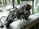 2009 Skyteam  Gorilla \ Motorcycle Motor-assisted Bicycle/Small Moped photo 2