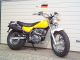 2010 Skyteam  V-Raptor 250 cc yellow Motorcycle Motorcycle photo 4