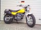 2010 Skyteam  V-Raptor 250 cc yellow Motorcycle Motorcycle photo 5