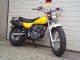 2010 Skyteam  V-Raptor 250 cc yellow Motorcycle Motorcycle photo 7