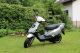 Pegasus  moped scooter sky 25 2004 Motor-assisted Bicycle/Small Moped photo