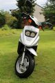 2004 Pegasus  moped scooter sky 25 Motorcycle Motor-assisted Bicycle/Small Moped photo 1