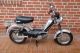 1979 Puch  AX 40 M Motorcycle Motor-assisted Bicycle/Small Moped photo 1