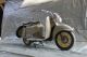 Puch  RL 125 1955 Scooter photo