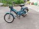 1992 Puch  Maxi XL P1 Motorcycle Motor-assisted Bicycle/Small Moped photo 1