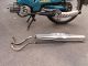 1992 Puch  Maxi XL P1 Motorcycle Motor-assisted Bicycle/Small Moped photo 4