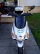 2002 Pegasus  Sky Motorcycle Scooter photo 1