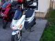 2002 Pegasus  Sky Motorcycle Scooter photo 2