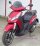2012 Peugeot  Geopolis 300 Motorcycle Scooter photo 1