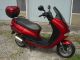 Peugeot  Elyseo 2001 Scooter photo