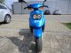 CPI  JP50 2001 Scooter photo