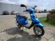2001 CPI  JP50 Motorcycle Scooter photo 1
