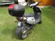 2003 CPI  scooter Motorcycle Scooter photo 3
