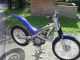 2003 Sherco  Trial 9.2 Motorcycle Other photo 1