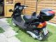 2008 Hyosung  150cc Scooter T 3 Motorcycle Scooter photo 2