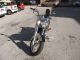 2007 Hyosung  Nuovissima castom 250 Motorcycle Chopper/Cruiser photo 2