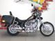 Yamaha  Special XV 1100, 2.Hand, only 16500 km 1990 Motorcycle photo