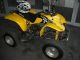 2003 Barossa  Magna 250 Motorcycle Quad photo 2