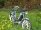 Hercules  Prima 4s 1988 Motor-assisted Bicycle/Small Moped photo
