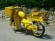 1982 Hercules  Lastboy Motorcycle Motor-assisted Bicycle/Small Moped photo 1
